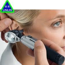 otoscope professionnel